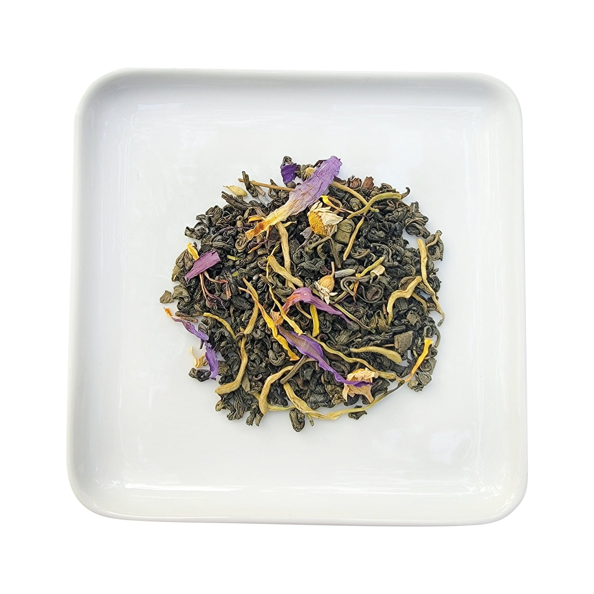 Flower Bomb - Savory Blends Tea Co